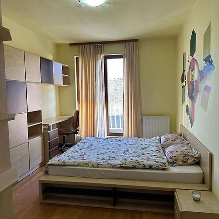 Central Apartment No1 Timişoara Extérieur photo